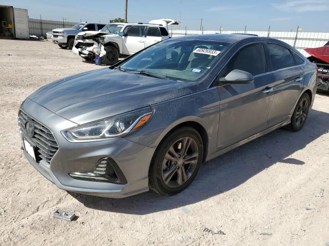 HYUNDAI SONATA SPO 2018 5npe34af6jh648860