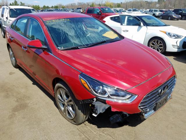 HYUNDAI SONATA SPO 2018 5npe34af6jh651547