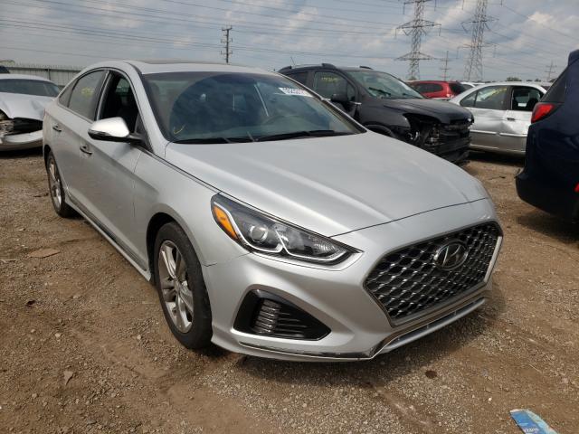 HYUNDAI SONATA SPO 2018 5npe34af6jh652925