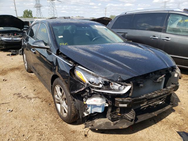 HYUNDAI SONATA SPO 2018 5npe34af6jh653640