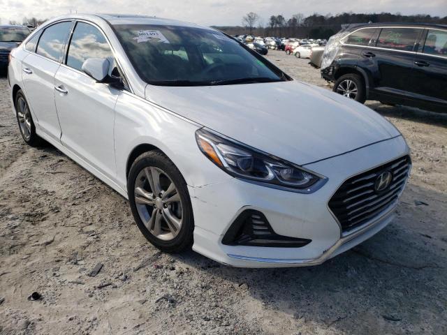 HYUNDAI SONATA SPO 2018 5npe34af6jh654075