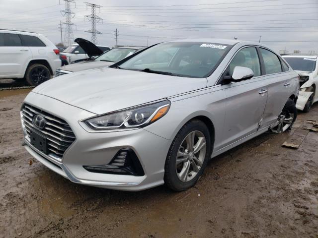 HYUNDAI SONATA 2018 5npe34af6jh655145