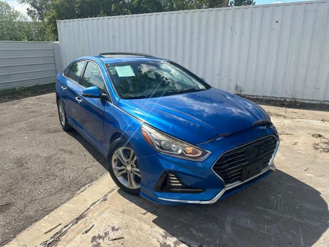 HYUNDAI SONATA SPO 2018 5npe34af6jh655310