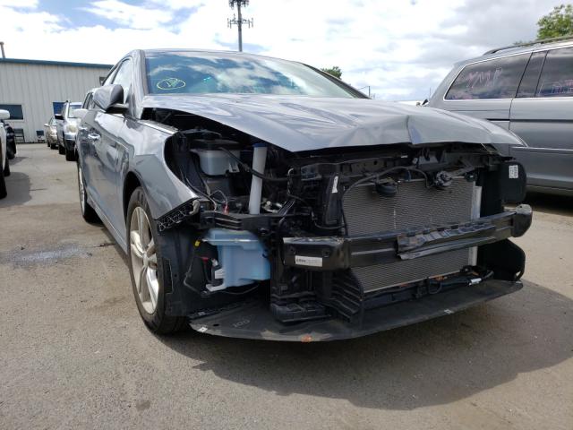 HYUNDAI SONATA SPO 2018 5npe34af6jh655601