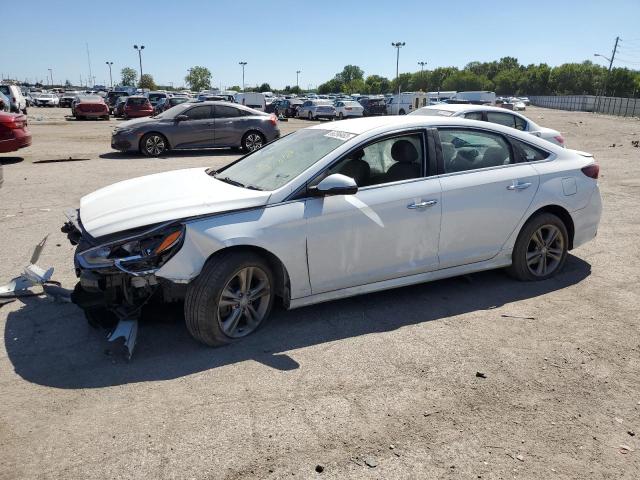 HYUNDAI SONATA SPO 2018 5npe34af6jh656148