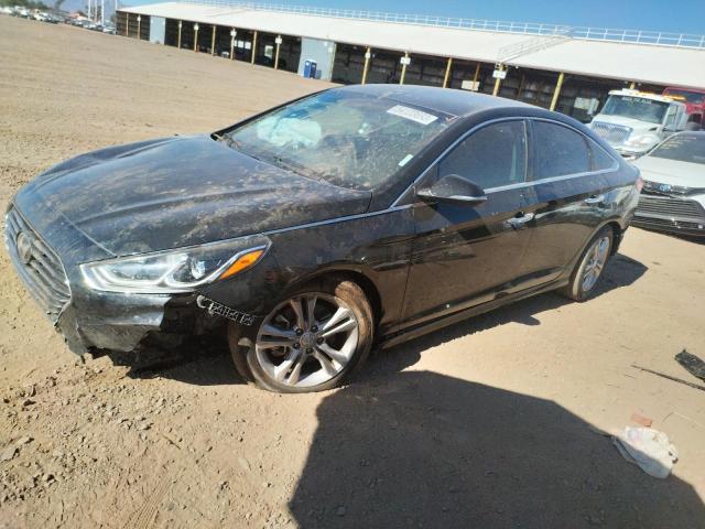 HYUNDAI SONATA SPO 2018 5npe34af6jh656778