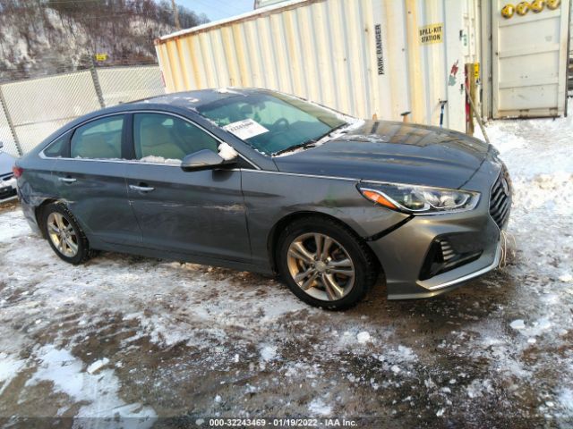 HYUNDAI SONATA 2018 5npe34af6jh657266