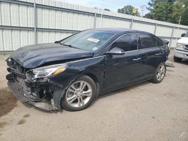 HYUNDAI SONATA SPO 2018 5npe34af6jh657509