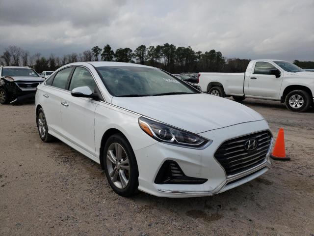 HYUNDAI SONATA SPO 2018 5npe34af6jh658708