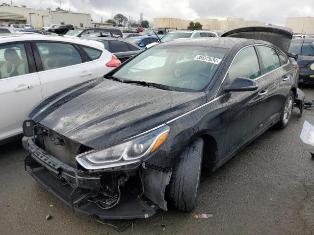 HYUNDAI SONATA 2018 5npe34af6jh659180