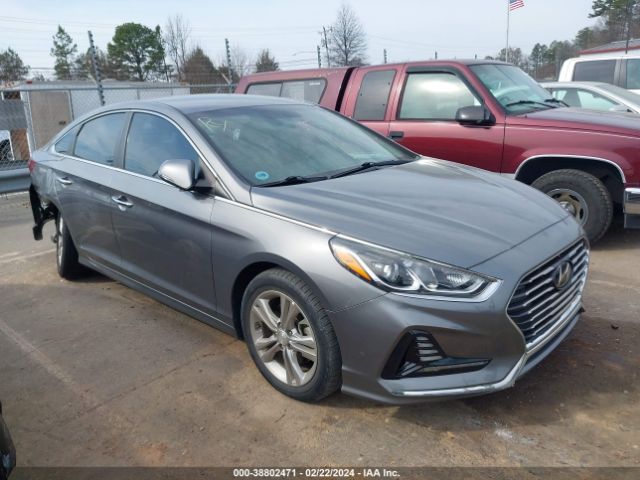 HYUNDAI SONATA 2018 5npe34af6jh659258