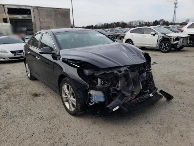 HYUNDAI SONATA SPO 2018 5npe34af6jh661477