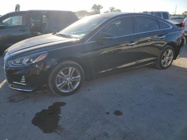 HYUNDAI SONATA 2018 5npe34af6jh661611