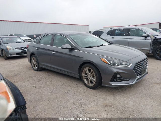 HYUNDAI SONATA 2018 5npe34af6jh665755