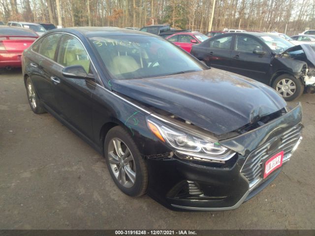 HYUNDAI SONATA 2018 5npe34af6jh666436