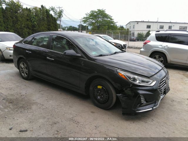 HYUNDAI SONATA 2018 5npe34af6jh666453