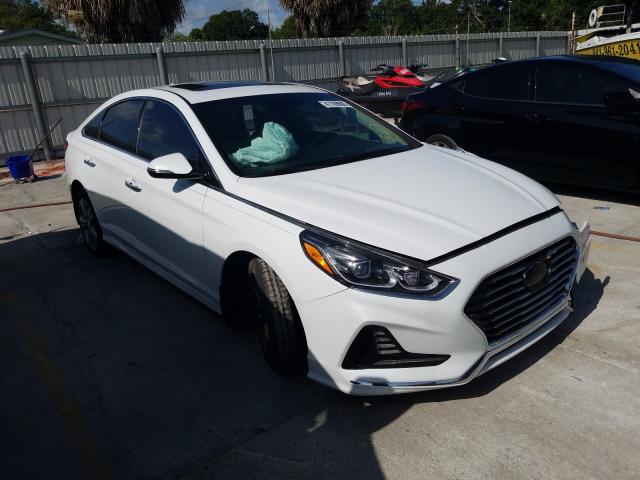 HYUNDAI SONATA SPO 2018 5npe34af6jh666498