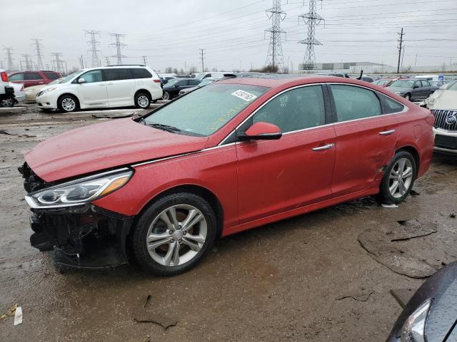 HYUNDAI SONATA SPO 2018 5npe34af6jh667330