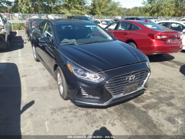 HYUNDAI SONATA 2018 5npe34af6jh667439