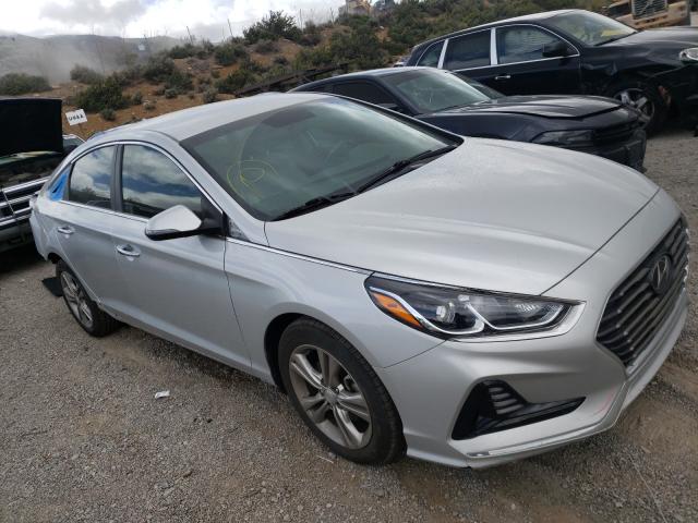 HYUNDAI SONATA SPO 2018 5npe34af6jh671734