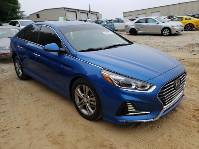 HYUNDAI SONATA SPO 2018 5npe34af6jh672415