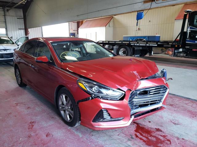 HYUNDAI SONATA SPO 2018 5npe34af6jh673547