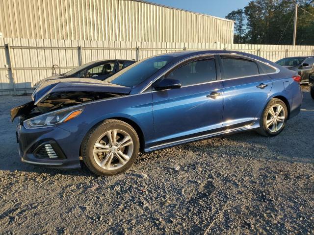 HYUNDAI SONATA SPO 2018 5npe34af6jh674956