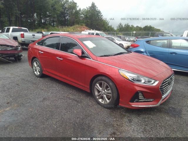 HYUNDAI SONATA 2018 5npe34af6jh675024