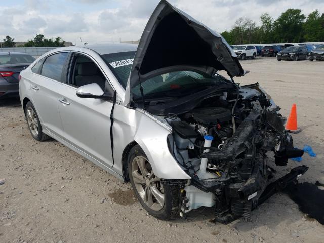 HYUNDAI SONATA SPO 2018 5npe34af6jh675783