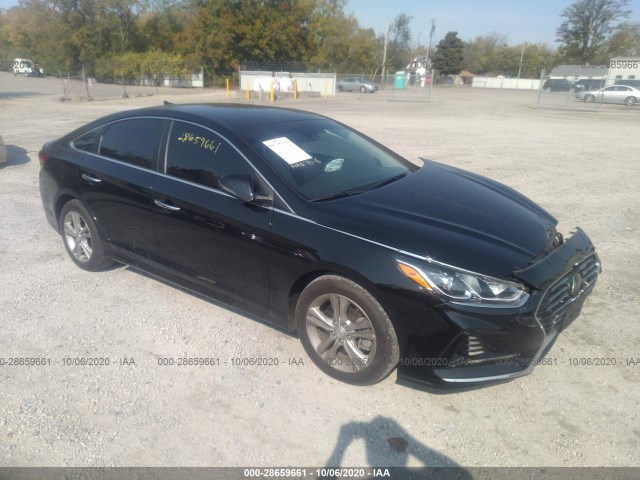 HYUNDAI SONATA 2018 5npe34af6jh678179