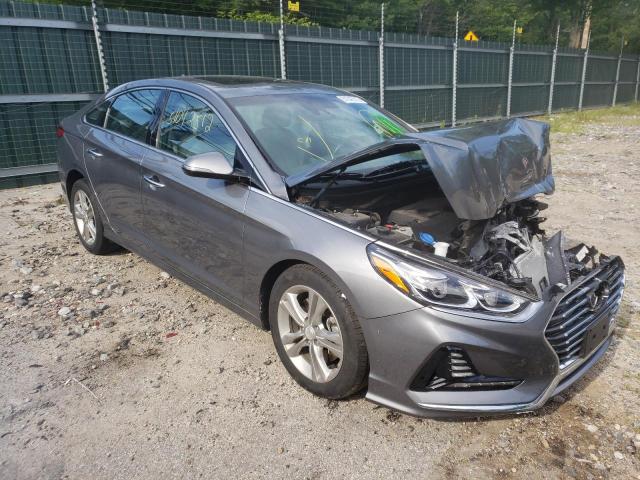 HYUNDAI SONATA SPO 2018 5npe34af6jh679395