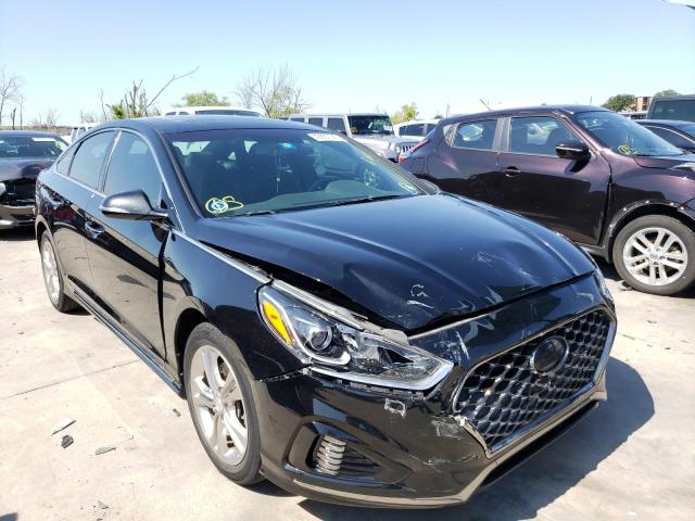 HYUNDAI SONATA 2018 5npe34af6jh680398