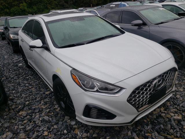 HYUNDAI SONATA SPO 2018 5npe34af6jh681437