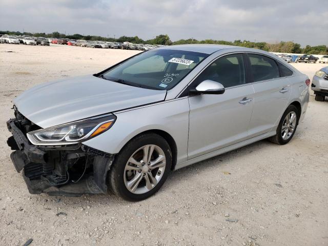 HYUNDAI SONATA SPO 2018 5npe34af6jh681700