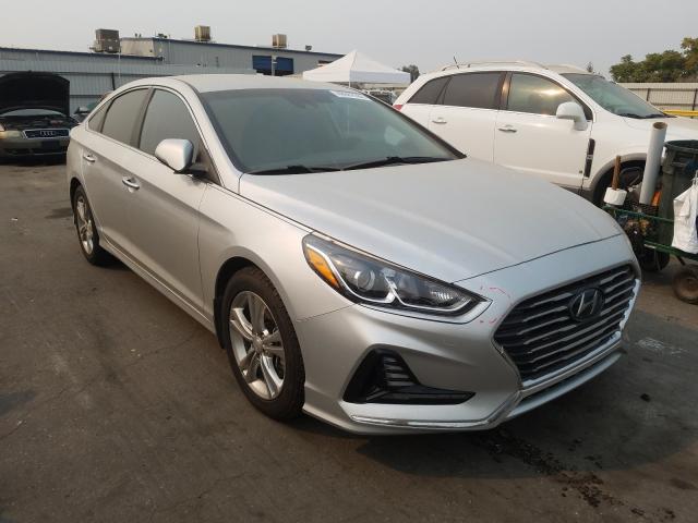 HYUNDAI SONATA SPO 2018 5npe34af6jh682104