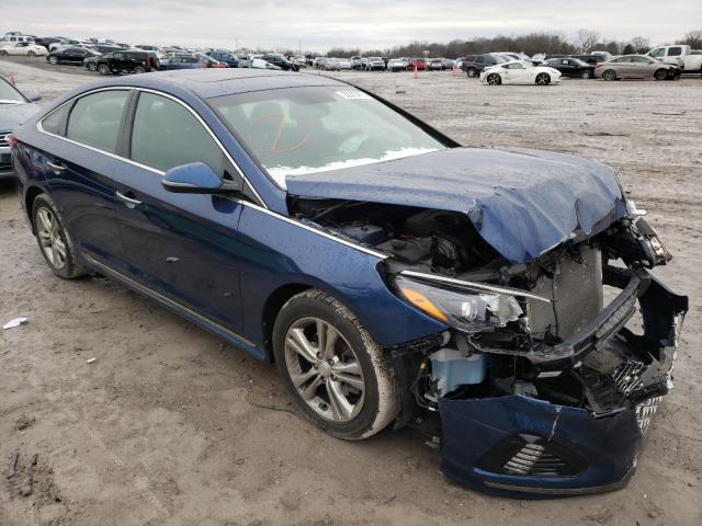 HYUNDAI SONATA SPO 2018 5npe34af6jh682233