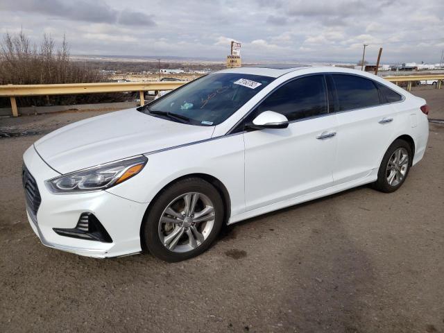 HYUNDAI SONATA SPO 2018 5npe34af6jh684063