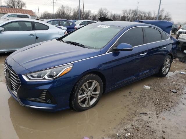 HYUNDAI SONATA SPO 2018 5npe34af6jh686394