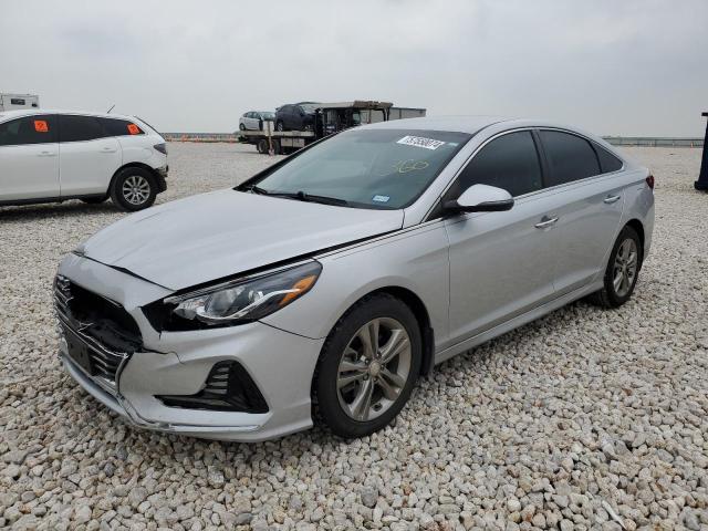 HYUNDAI SONATA 2018 5npe34af6jh687965