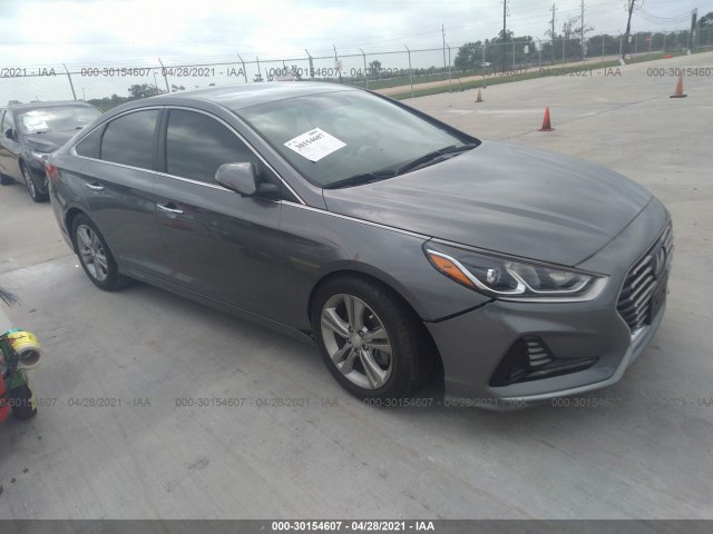 HYUNDAI SONATA 2018 5npe34af6jh689134