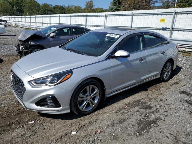 HYUNDAI SONATA SPO 2018 5npe34af6jh689196