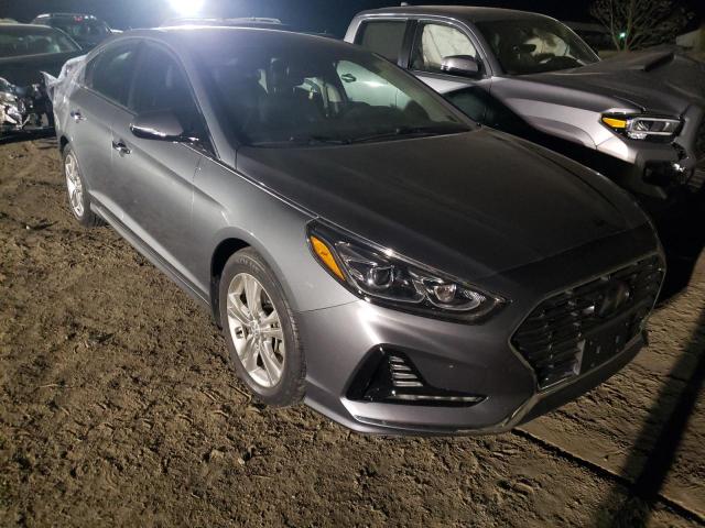 HYUNDAI SONATA SPO 2018 5npe34af6jh690865