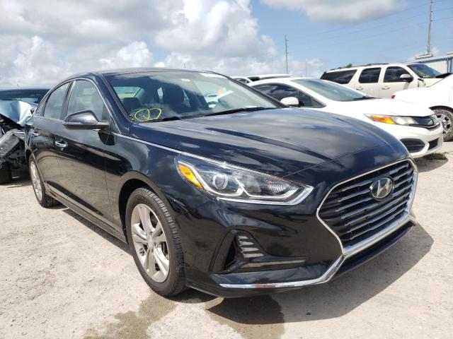 HYUNDAI SONATA SPO 2018 5npe34af6jh691059