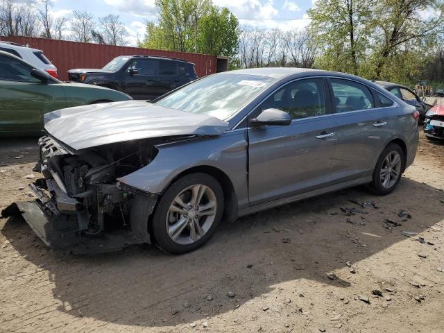 HYUNDAI SONATA 2018 5npe34af6jh691434