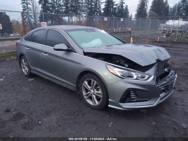 HYUNDAI SONATA 2018 5npe34af6jh692843