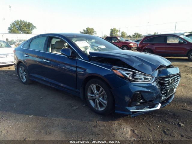 HYUNDAI SONATA 2018 5npe34af6jh693488