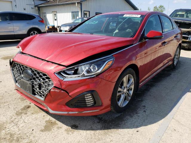 HYUNDAI SONATA SPO 2018 5npe34af6jh700701