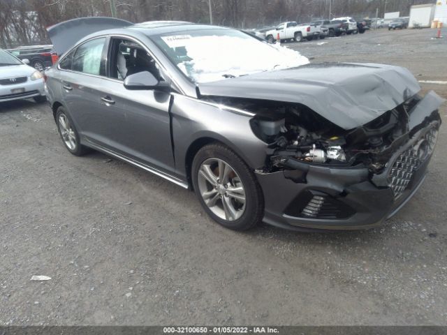 HYUNDAI SONATA 2018 5npe34af6jh701461