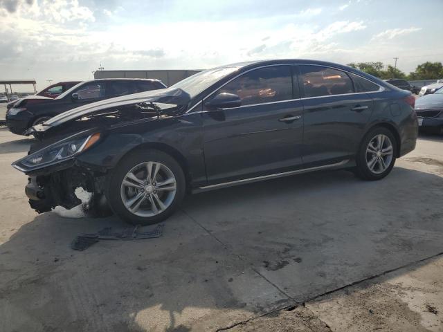 HYUNDAI SONATA 2018 5npe34af6jh704652