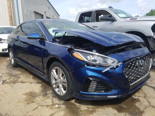 HYUNDAI NULL 2018 5npe34af6jh705221